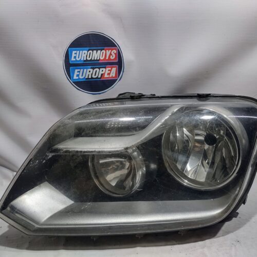 FAROL IZQUIERDO PARA VOLKSWAGEN
  (2010-2015) 2H1941015E 