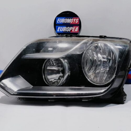 FARO IZQUIERDO PARA VOLKSWAGEN
(2010-1013) 2H1941015P 