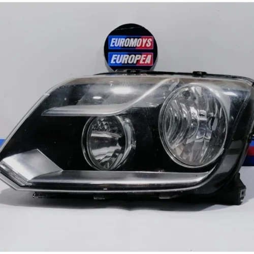 FARO IZQUIERDO PARA VOLKSWAGEN
(2010-1013) 2H1941015P 