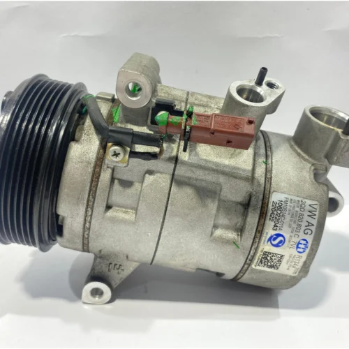 COMPRESOR DE AC PARA VOLKSWAGEN
(2019-2022)  