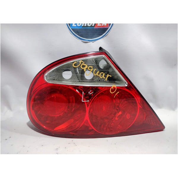 STOP DE FALDON IZQUIERDO PARA JAGUAR
  (2001-2006) 2VP23603801 