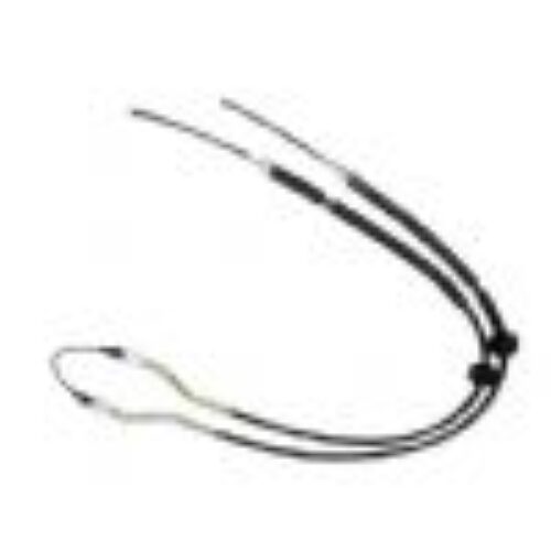 CABLE FRENO MANO VOLKSWAGEN.FOX PARA
VOLKSWAGEN (.FOX-PARA) 3056097215 