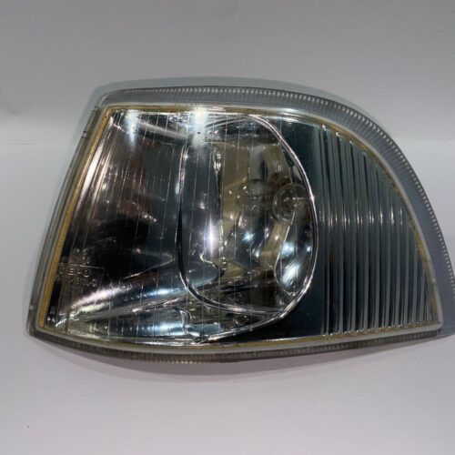 PIDEVIAS IZQUIERDO PARA VOLVO (1999-2004)
30621831 