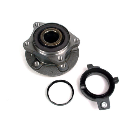 BUFA RUEDA TRAS VOLVO XC90 4WAD DOBLE