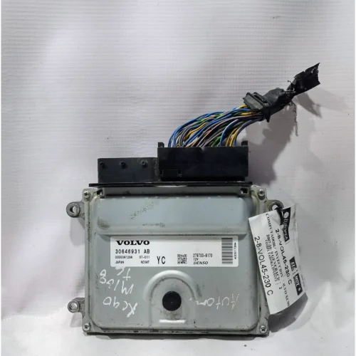 COMPUTADORA DE INYECCION PARA VOLVO
(2002-2014) 30646931 