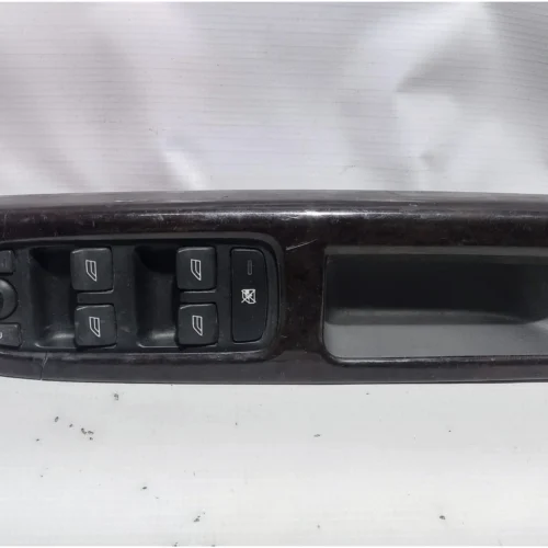MANDO DE VIDRIOS ELECTRICOS PARA VOLVO
(2005-2010) 30658444 