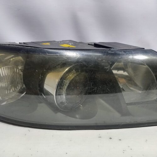 FARO DERECHO CON LUPA TIPO B PARA VOLVO
(2007-2000) 30678321 