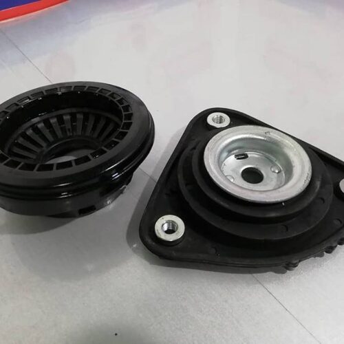 BASE DE AMORTIGUADOR CON COJINETE DELANTERO PARA VOLVO (2006-2009) 30681546s 