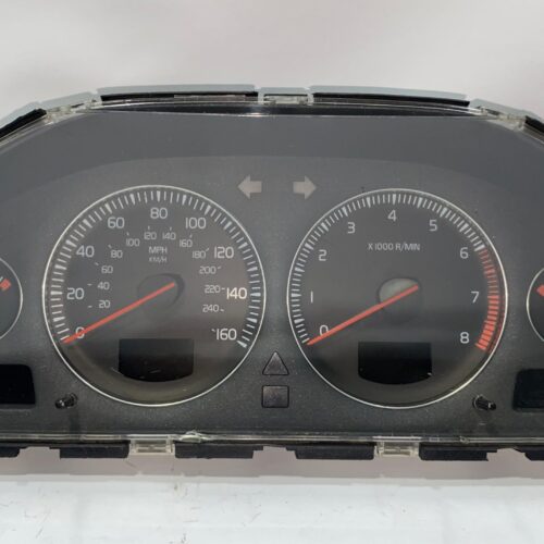 CUADRANTE PARA VOLVO XC90 (2005-2009) 30682279