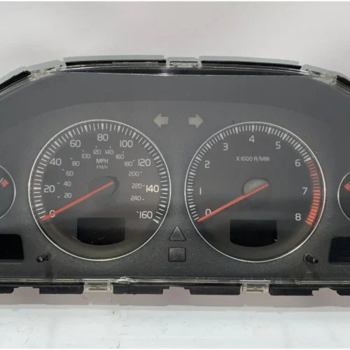 CUADRANTE PARA VOLVO XC90 (2005-2009) 30682279 