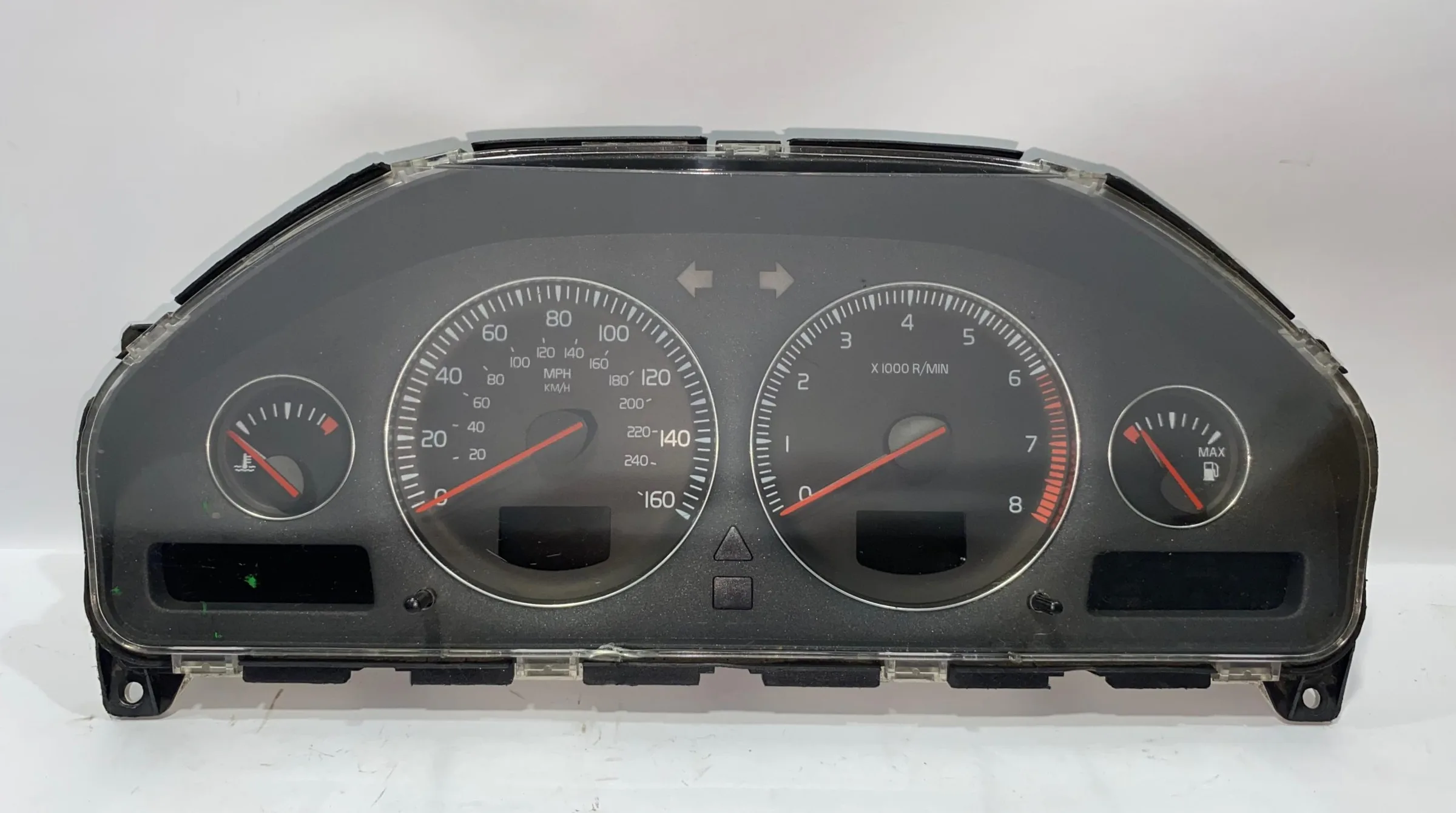 CUADRANTE PARA VOLVO XC90 (2005-2009) 30682279 1 CUADRANTE PARA VOLVO XC90 (2005-2009) 30682279