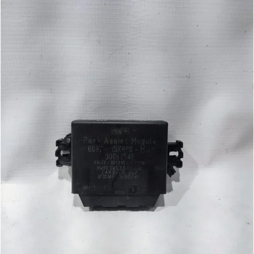 MODULO DE PARQUEO PARA VOLVO (2008-2014)
  30682548 