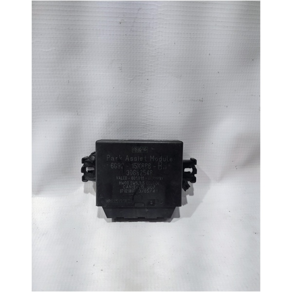 MODULO DE PARQUEO PARA VOLVO (2008-2014)
  30682548 