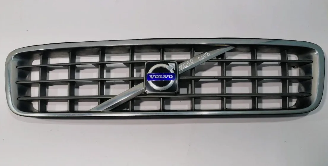 PERSIANA FRONTAL PARA VOLVO (2007-2014) 30678983 1 PERSIANA FRONTAL PARA VOLVO (2007-2014)
30678983