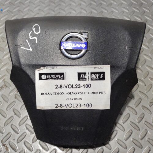 BOLSA DE TIMON PARA VOLVO (2005-2010) 30615725 