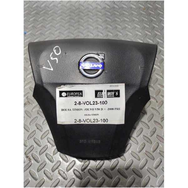 BOLSA DE TIMON PARA VOLVO (2005-2010) 30615725 