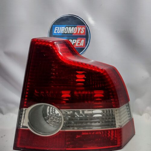 STOP DERECHO PARA VOLVO (2004-2007)
