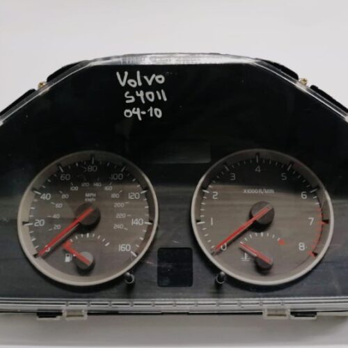 CUADRANTE AUTOMATICO PARA VOLVO
(2004-2007) 30710072 
