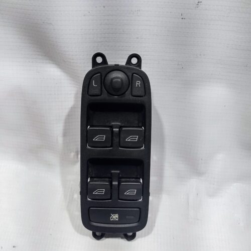 MANDO DE VIDRIOS ELECTRICOS PARA VOLVO
(2005-2010) 30710787 