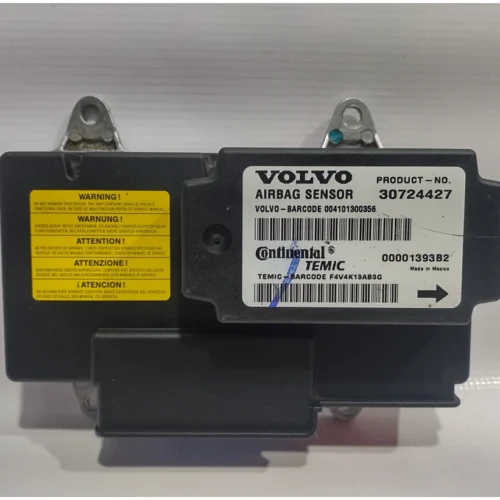 MODULO DE BOLSA DE AIRE PARA VOLVO
(2004-2007)  