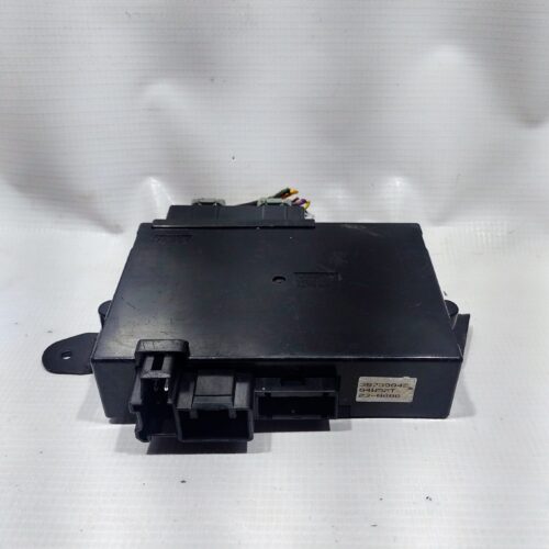 MODULO DE ASIENTO PARA VOLVO (2006-2010)
30739042 