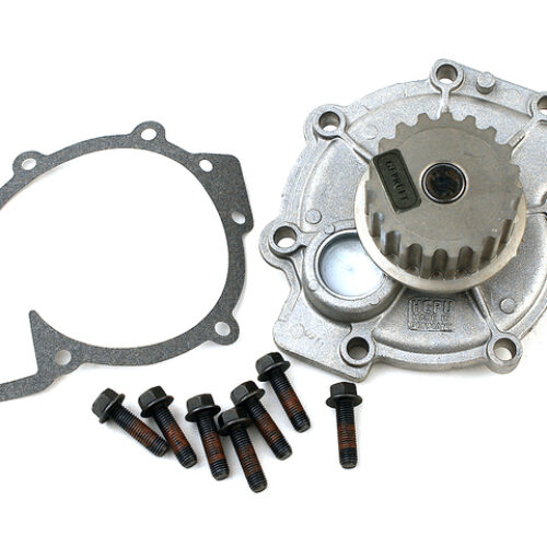 BOMBA AGUA VOLVO S40
