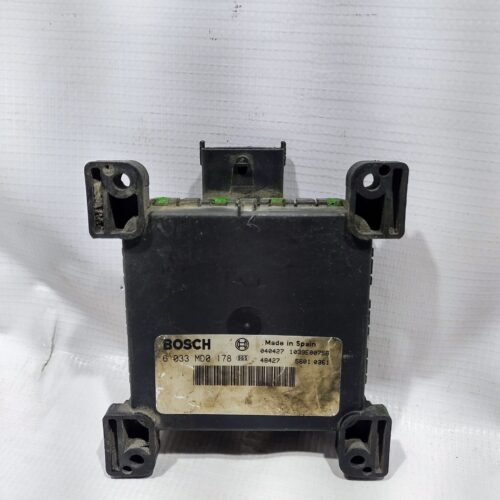 MODULO BOMBA DE GASOLINA PARA VOLVO
(2005-2010) 30769225 