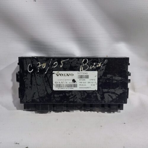 MODULO CONFORT PARA VOLVO (2006-2011)
30773243 