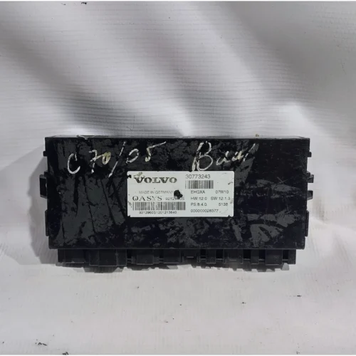 MODULO CONFORT PARA VOLVO (2006-2011)
30773243 