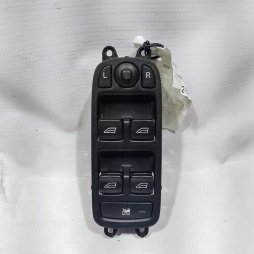 MANDO DE VIDRIOS ELECTRICOS PARA VOLVO
(2005-2010) 30773427 