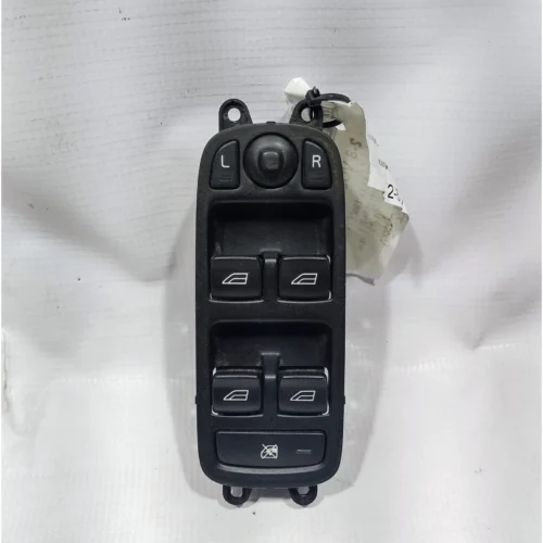 MANDO DE VIDRIOS ELECTRICOS PARA VOLVO
(2005-2010) 30773427 
