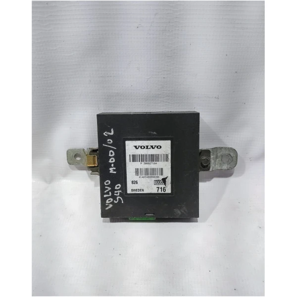 MODULO DE CONTROL DE ESTABILIDAD PARA
  VOLVO (2000-2004) 30882716A 