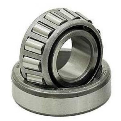 COJINETE TRAS.EXT.VOLKSWAGEN-I,II,III,IV