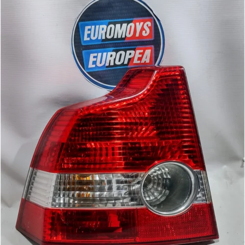 STOP DE FALDON IZQUIERDO PARA VOLVO
(2004-2007) 31213169 