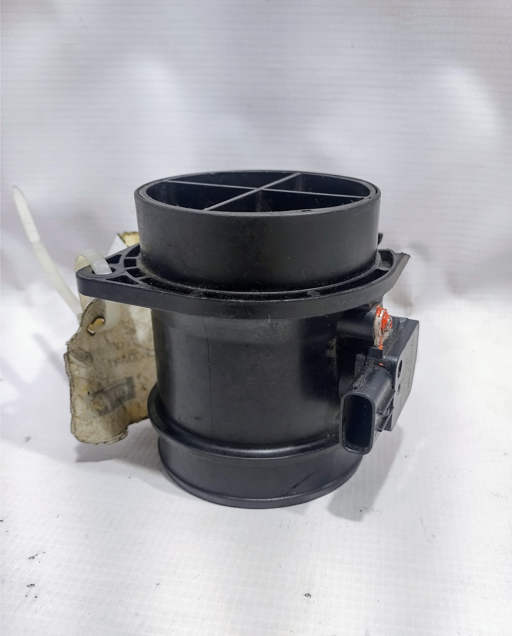 MEDIDOR FLUJO DE AIRE TIPO B PARA VOLVO (2011-2015) 31321906  1 MEDIDOR FLUJO DE AIRE TIPO B PARA VOLVO
(2011-2015) 31321906