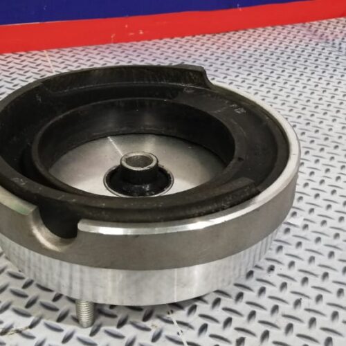 BASE DE AMORTIGUADOR PARA BMW E70 X5 XDRIVE30I N52 3.0L E71 X6 XDRIVE35I N55 3.0L 31336788776