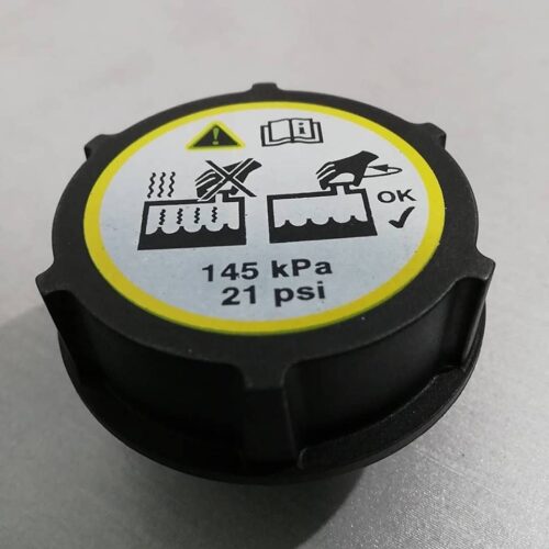 TAPÓN DE DEPOSITO AGUA PARA VOLVO C30, C70, S40, S60 31368311