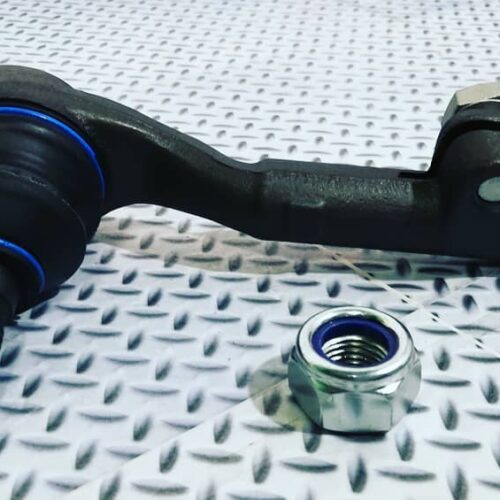 CABEZAL DE DIRECCIÓN L PARA BMW E90 E91, E84 E87 32106793623