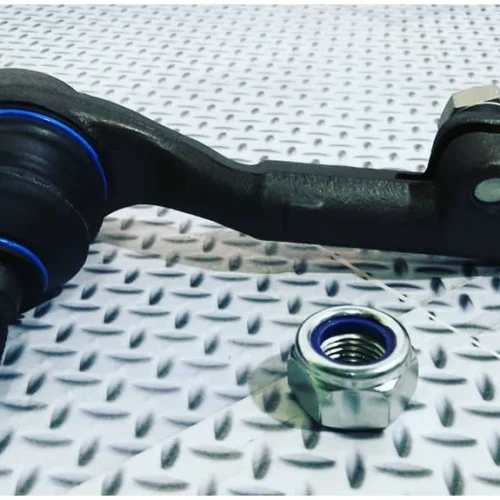 CABEZAL DE DIRECCIÓN L PARA BMW E90 E91, E84 E87 32106793623