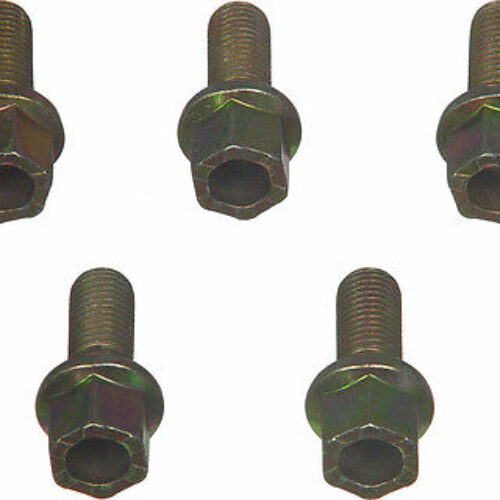 CHUCHOS CROMADOS VOLKSWAGEN