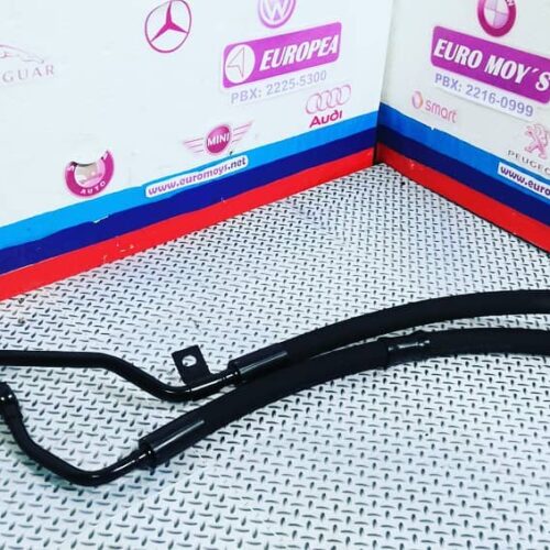MANGUERA DE HIDRÁULICO PARA BMW E53 X5 M62 4.4L 4.6L 32416759773
