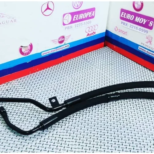 MANGUERA DE HIDRÁULICO PARA BMW E53 X5 M62 4.4L 4.6L 32416759773