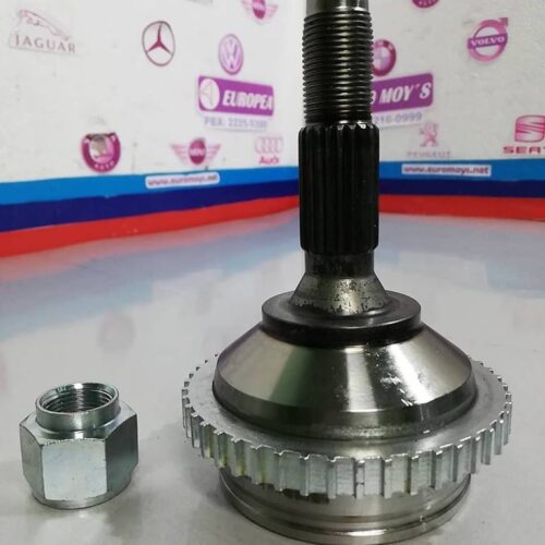 PUNTA DE FLECHA PARA PEUGEOT (2002-2010) 3272.3c 