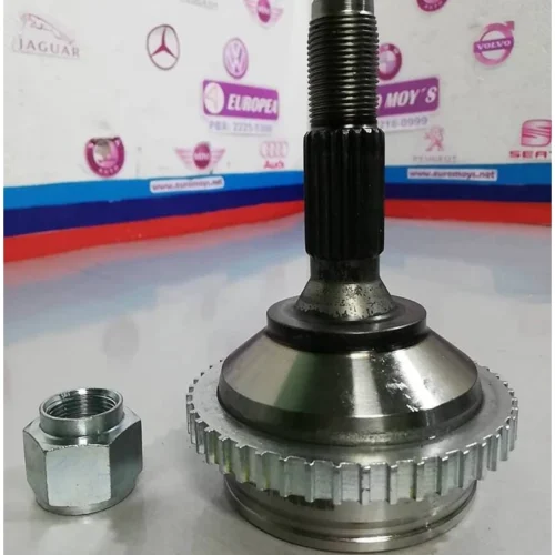 PUNTA DE FLECHA PARA PEUGEOT (2002-2010) 3272.3c 