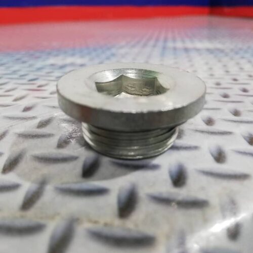 TORNILLO DE ACEITE DIFERENCIAL PARA BMW E23, E24, E12, E21 33117525064