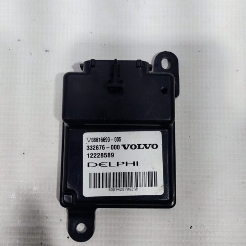 MODULO DE ASIENTO PARA VOLVO (2006-2011)
332676000 