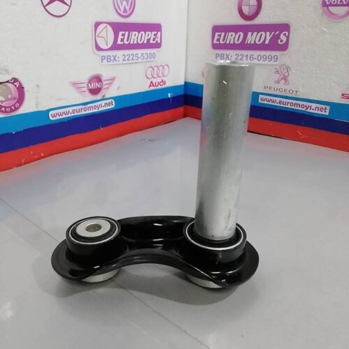 BRAZO TRANSVERSAL (MULETA) EJE TRASERO PARA BMW E38, X5, E60, M60 4.0L, 4.8L N52 33326770749