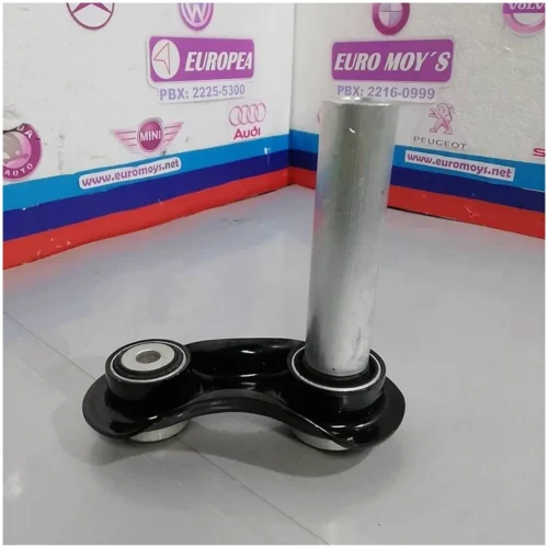 BRAZO TRANSVERSAL (MULETA) EJE TRASERO PARA BMW E38, X5, E60, M60 4.0L, 4.8L N52 33326770749