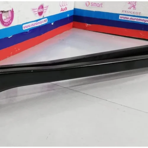 MULETA TRASERA (TENAZA) BMW E46 X3/Z4 X5 33326770813