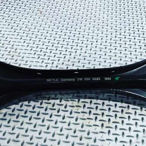 MULETA RL EJE TRASERO PARA BMW E90 325I, 325XI, E91, E92, E93, E82, 128I, 135I, E88, 128I, 135I 33326777980